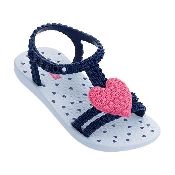 Ipanema My First Heart Sandaler Bebis Rosa Sverige YN9624803